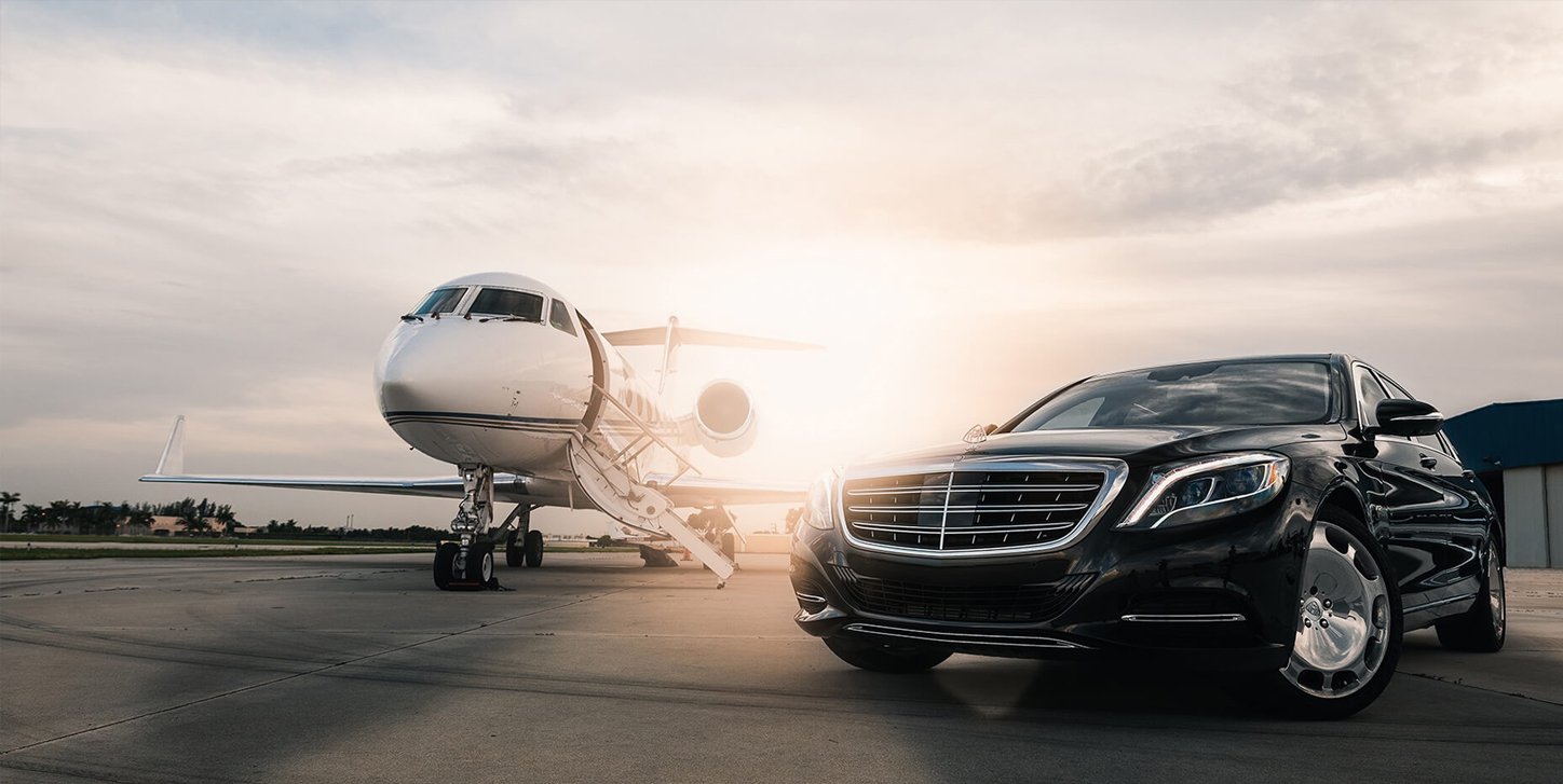 Airport Transfer Dfw