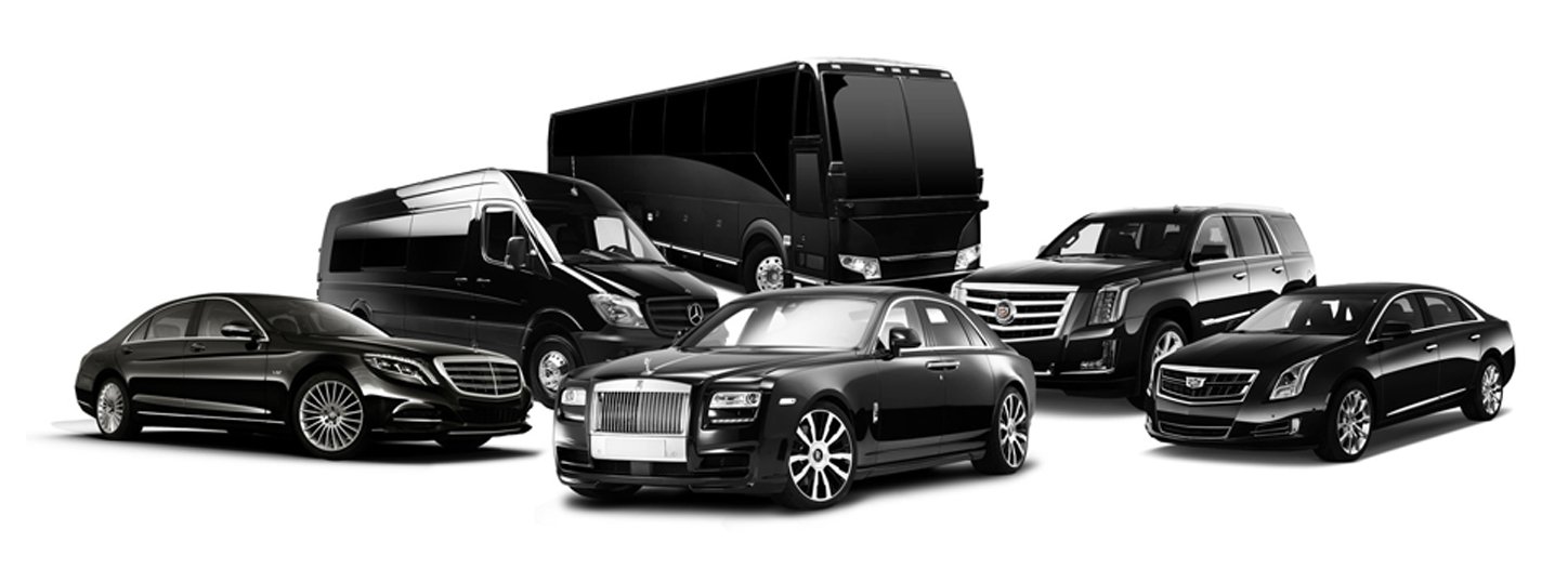 Luxury Car Service Dfw